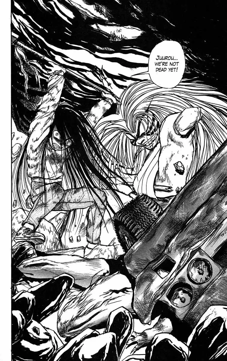 Ushio and Tora Chapter 41 28